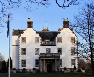 Enzo Laurens Valentin Lebogo Wedding Venues with Marquee   Prestonfield wedding marquees wedding edinburgh company news  